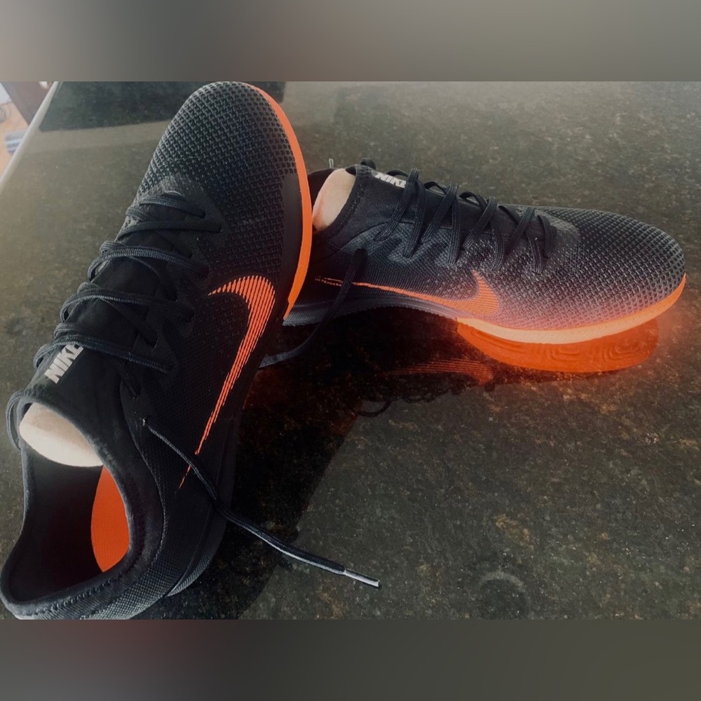 Nike Soccer Shoes